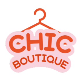 Chic Boutique Shop